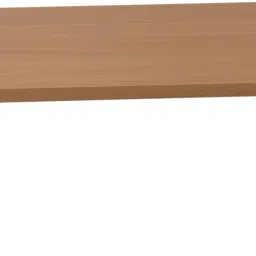 Engineered Wood Foldable Bed Study Laptop Table 60X35 Cm Beech Cupboards Stools Wood Portable Laptop Table-image-5