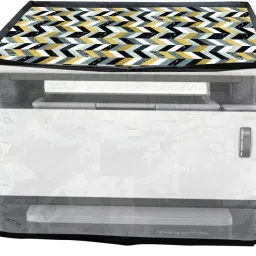 HomeStore-YEP For HP Neverstop Laser MFP 1200w Multicolors Printer Cover-8