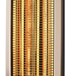Gleam 400/900 Watts Carbon Room Heater-image-19