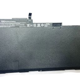 WEFLY Laptop Battery Compatible for CM03XL Battery 717376-001 for HP EliteBook 840 845 850 855 740 745 750 755 G1 G2 Series ZBook 14 15u G2 716724-421 CM03 CO06 CO06XL CM03050XL HSTNN-IB4R HSTNN-DB4Q HSTNN-LB4R HSTNN-I11C E7U24AA 4 Cell Laptop Battery-12