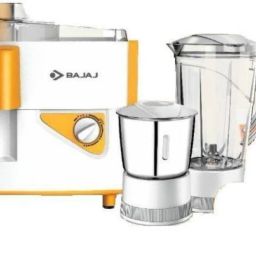 Majesty JX4 Neo 450 W Juicer Mixer Grinder-image-58