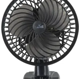 QUITY BLACK 09 225 3 Blade Table Fan-image-37