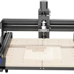 TTR-TTC-450-CNC-RTR 3D Printer-25