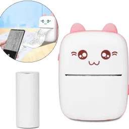 Voltegic Bluetooth Thermal Printer Compatible with iOS, Android Phone Thermal Printer-10