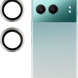 Oncraves Back Camera Lens Ring Guard Protector for OnePlus Nord 4-image-10