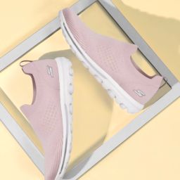 GO WALK TRAVEL - CONZUMEL Casuals For Women-9