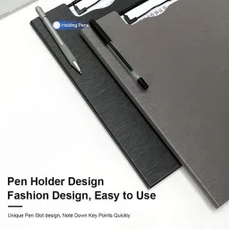 searegal Document Form Paper Holder Clipboard Reading Writing Clipboard image 4
