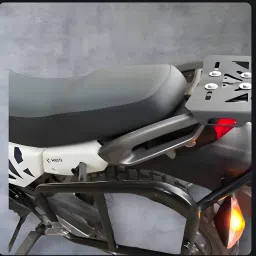 BEST QUALITY SADDLE STAY X-P.U.L.S.E. Bike Fairing Kit-image-23