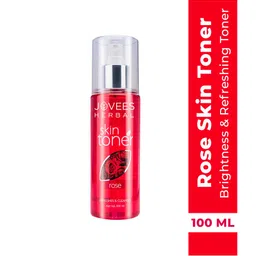 Jovees Rose Skin Toner For Youthful Skin To Tighten Pores & Healthy Glow - 100 ml-58