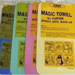 Synthetic Vehicle Washing Sponge-image-55