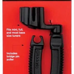 planet waves Manual Guitar String Winder image 3