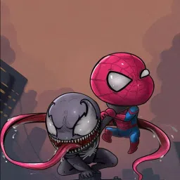 ChildSpiderman Digital Reprint ClipboardExam Pad (14x9.5 Inches) Premium Quality-image-48