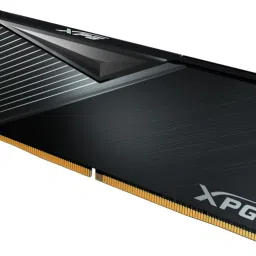 XPG LANCER 5600MHz DESKTOP RAM BLACK DDR5 16 GB (Dual Channel) PC (AX5U5600C4616G-CLABK) image 3