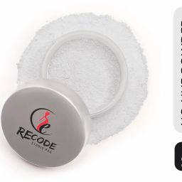 Ace of Base Matte Setting - 12Gms No-Hue Powder Compact-12
