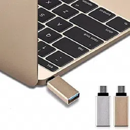 GIPTIP USB Type C OTG Adapter image 5