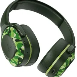 Rockerz 413 Bluetooth Headset-image-19