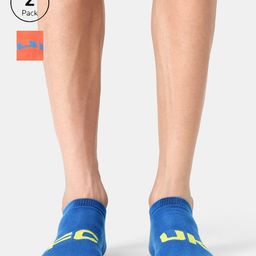 fcuk Men Solid Peds/Footie/No-Show-picture-37
