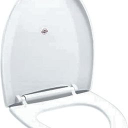 parryware Plastic Toilet Seat Cover-picture-35