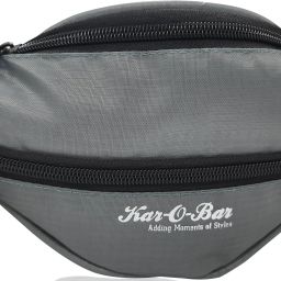 KAROBAR Sports Waist Bag For Men & Women Waist Pouch Bag Hand Bag Kit Bag WAIST BAG-image-78