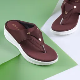 Women Wedges Sandal-image-24
