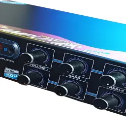 kaxtang 3055 DJ jhankaar remix Transistor Amplifier 5000 W AV Power Amplifier image 4