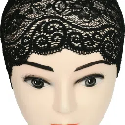 Self Design Skull Cap-picture-14