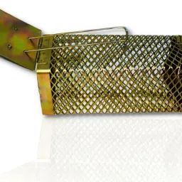 Rat Trap Cage in heavy net Live Trap-image-23