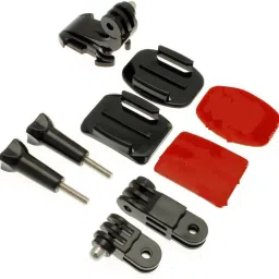 VAV Helmet Flat Placement Camera Mount-picture-28