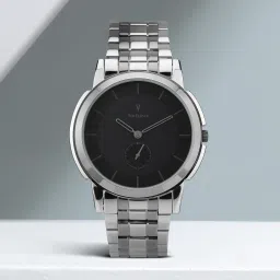 Traditional Analog Watch- For Men VH000036A-picture-11