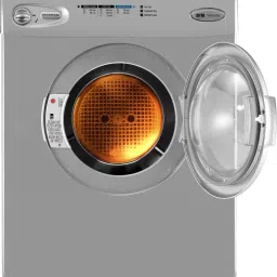 ifb 5.5 kg Fully Automatic Front Load with In-built Heater Silver image 5