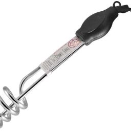 black silver 2000 watts 2000 W Shock Proof Immersion Heater Rod-image-66