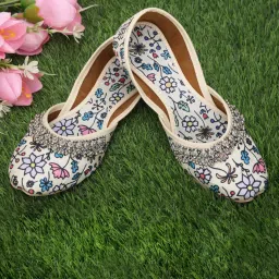 Ethnic Mule For Women-image-15