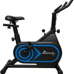 STM PRO SPIN BIKE | Indoor Cycles Exercise Bike-image-94