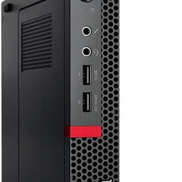 NCS Intel® Core™ i7 - 6700 - ThinkCentre Mini PC [WVG] LENOVO Tiny PC - Core i7 (6th Gen) Processor [8MB Cache, Up to 4.00 GHz] (32 GB RAM/Intel HD 4K Graphics/1 TB SSD Capacity/Windows 11 Pro) Mini Gaming Tower with MS Office-11