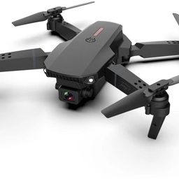 Good Quality E88 Pro Remote Control Drone Dual Camera Drone 720p Drone-image-81