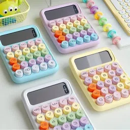 XCAL-C*1 calculator * 01 Basic Calculator-23
