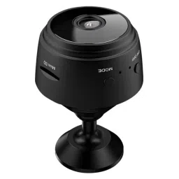 SROPX MINI CAMERA WIFI Small Wireless Home Security Surveillance with Night Vision Spy Camera Sports and Action Camera-image-7