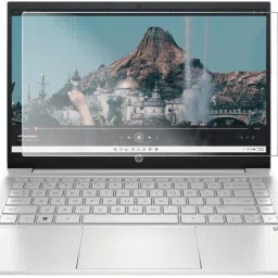 GadgetGard Screen Guard for HP Pavilion 15.6 Laptop 15-eg3036TU-21