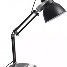 Tairy Special Black Study Lamp-21