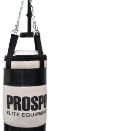 Unfilled Punching Bag with Rust Proof Stainless Steel Chain Hanging Bag Hanging Bag-image-17