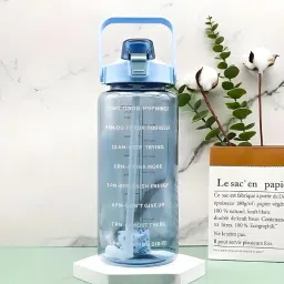 Classic 2000 ml Water Bottle-image-32