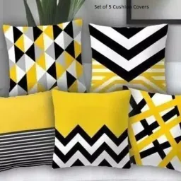 Jute Cushions Cover-image-82