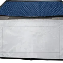 JMT Printer Cover For Samsung ProXpress SL M3320ND Laser Printer(Blue Color) Printer Cover-image-90