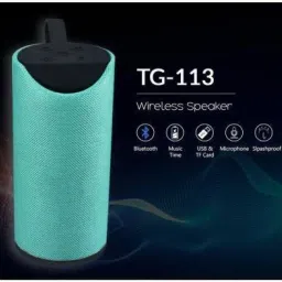 NKL New Very Powerful Bluetooth Speaker for car/laptop/home Best Value of Money Speaker Mod image 2