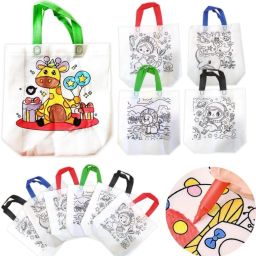 Printed Party Bag-image-2
