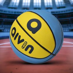 Onset Basketball - Size: 5-picture-11