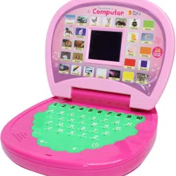 English Learning Educational Mini Laptop for children-13