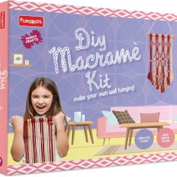 DIY Macrame Kit-image-29