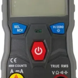 M3 Digital Multimeter, Auto Range Smart Multimeter Digital Multimeter-16
