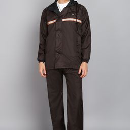 killer Solid Men Rain Suit-picture-7